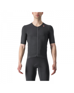 CASTELLI PREMIO BLACK JERSEY