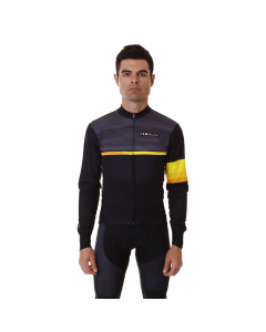 BUNF THERMAL JERSEY 6.0