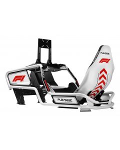 Formula Intelligence F1 Edition Simulatore di Guida Gaming PFI.00332