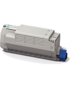 Toner Originale Laser colore Nero per modello MC - 45396304