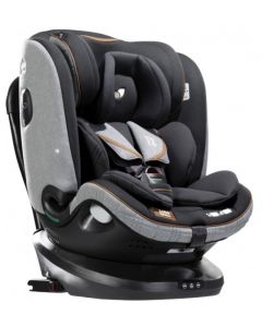 Seggiolino Auto 0-25 Kg Isofix / 0M- 7 anni Carbon - i-Spin Grow i-Size