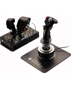 Joystick simulatore di Volo Hotas Warthog 2960720