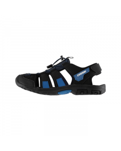 CRESSI SANDALI LUCA NERO/BLU 45