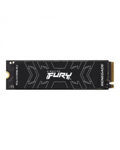 Technology Fury Renegade M.2 500 Gb Pci Express 4.0 SFYRS/500G