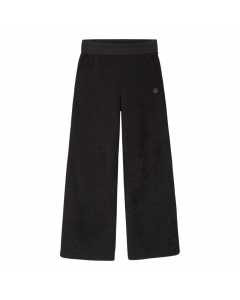 COLMAR ORIGINALS PANTALONE A PALAZZO IN FELPA EFFE
