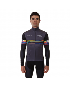 NENCINI SPORT LIMITED EDITION JACKET 6.0 GARDA