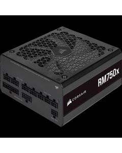 RM750x alimentatore per computer 750 W 24-pin ATX ATX Nero CP-9020199-EU