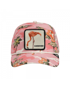 GOORIN BROS RANDY HOUSE GIT