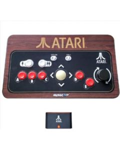 Videogioco Arcade Couch Cade Atari ATR-E-20650