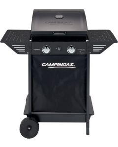 Barbecue a Gas da Giardino Coperchio Ruote Xpert 100 L Plus 2190532