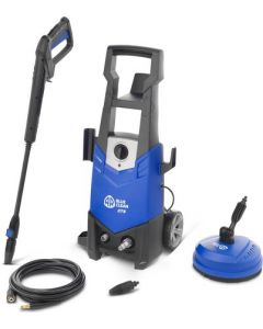 Idropulitrice professionale 1800W max 140 bar 14327 AR 375