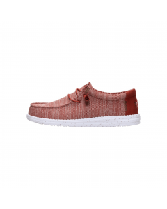 HEYDUDE WALLY STRETCH MESH