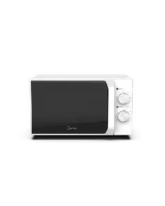 Forno Microonde Capacit&agrave 20 Litri Potenza 800 Watt Timer Bianco - MM20CF2E