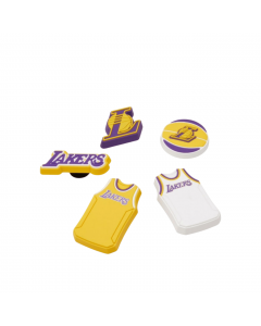 NBA LOS ANGELES LAKERS 5 PACK