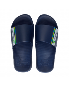 HAVAIANAS SLIDE BRASIL