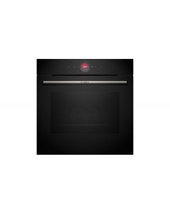 Forno da Incasso Elettrico Multifunzione 60 cm A+ Nero Serie 8 HBG7341B1