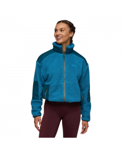 COTOPAXI BACANO FLEECE JACKET