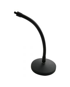 Supporto microfono SM 29K Base colore Nero 29K Base