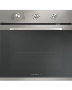 Forno Elettrico da Incasso 64L 54 cm Classe A Inox GFX92IX-S6AF