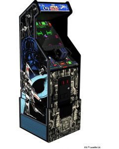 Console Videogioco Star Wars Arcade Game STW A 301613