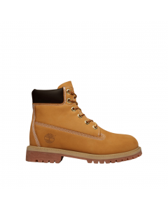 TIMBERLAND PREMIUM 6 INCH LACE WATERPROOF BOOT