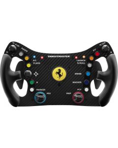 Volante Analogico/Digitale Ferrari 488 GT3 Nero 4060263