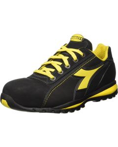 Scarpe Antinfortunistica Active Glove Nero Basse Tg 40 S3 170235-80013