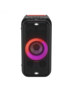 Cassa Party Portatile Bluetooth 200 Watt RGB Nero XBOOM XL5S DEUSLLK