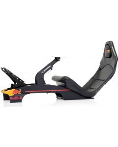 PRO Formula Red Bull Racing Sedia Sedia imbottita tappezzata Blu