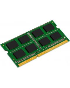 Memoria RAM 8 GB Tipologia DDR3 1600 mhz 204 pin So Dimm KCP3L16SD8/8