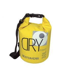 BEST DIVERS SACCO STAGNO 10L