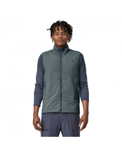 PATAGONIA M'S NANO-AIR LIGHT VEST