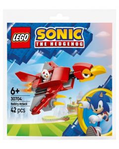 Attacco di Balkiry Costruzioni per Bambini da 6+