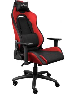 GXT 714 RUYA Sedia per gaming universale Nero, Rosso - 25064