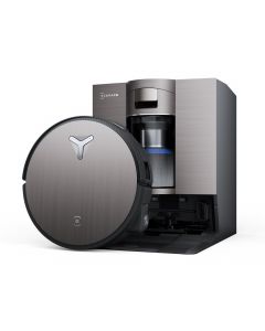 Robot Aspirapolvere Lavapavimenti 110W Deebot X11 OmniCyclone DEX99-10EC