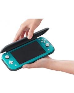 Flip Cover &amp Screen Protector per Switch Lite 10002758