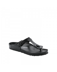 BIRKENSTOCK GIZEH EVA NERO