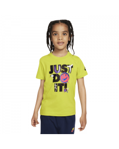 NIKE EXPRESS YOURSELF JDI SS TEE