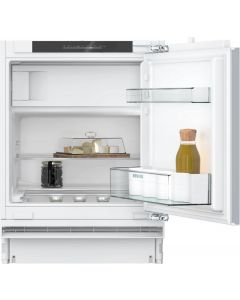 Mini Frigo da Incasso Sottopiano 110 L Classe D Statico Bianco KU22LVFD0