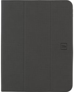 Custodia iPad gen.10 2022 10.9&quot a Libro Nero IPD1022UPP-BK Up Plus