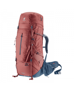 DEUTER AIRCONTACT X 80+15 SL