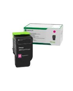 Toner Stampante Magenta Equivalente Compatibile 78C20M0