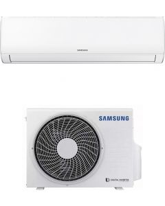 Climatizzatore 18000 Btu/h Inverter Monosplit A++/A+ F-AR18ARB