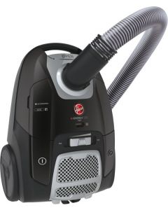 Aspirapolvere con Sacco a Traino 700 Watt Nero HE520PET 011 H-ENERGY 500