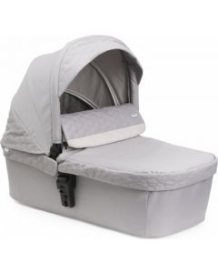 Seety - Navicella Neonato Carrozzina 0+ Mesi - 9 Kg Florence beige