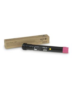 Toner Originale Laser colore Magenta per modello 7800V_DN - 106R01564