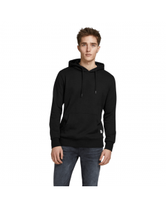 JACK JONES BASIC SWEAT HOOD NOOS