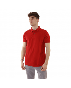 BUNF POLO BASIC COTTON