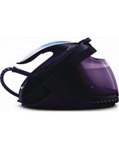 Ferro da Stiro con Caldaia 2400 W Vapore Verticale T-ionicGlide GC965080
