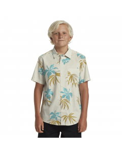 QUIKSILVER APERO CLASSIC SS YOUTH